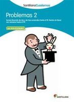 problemas santillana cuaderno 2