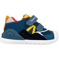 biomecanics zapatillas 262122 petrolb556 para nino