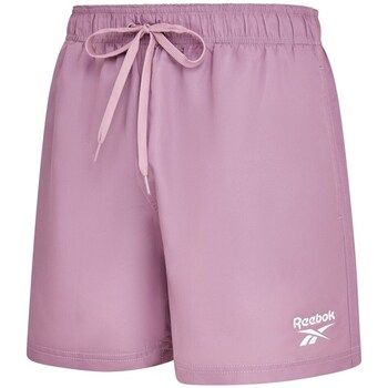 Reebok Sport Short Yale Swim para hombre