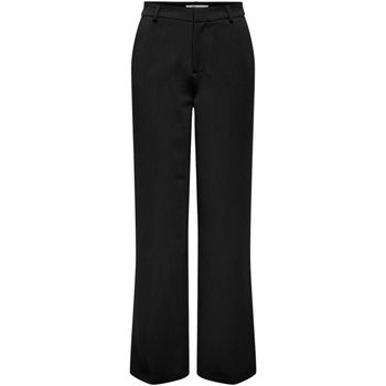 Only Pantalón fluido ONLHATTIE-LANA HW W MEL PANT TLR 15318089 para mujer