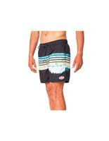 banador rip curl framed volley hombre estampado