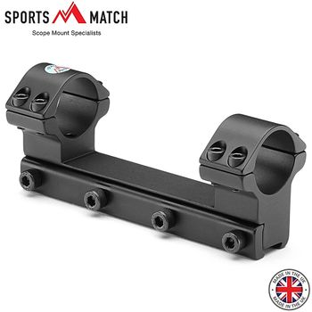 Sportsmatch HOP26C Montura Carril 1Pc 1