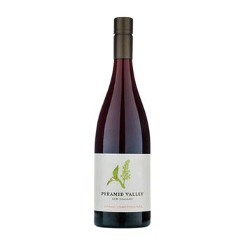 Pyramid Valley Vino Tinto Central 75 Cl 13.5% Vol.