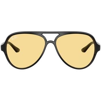 Ray-ban Gafas de sol Cats 5000 0RB4125 601/R6 para hombre