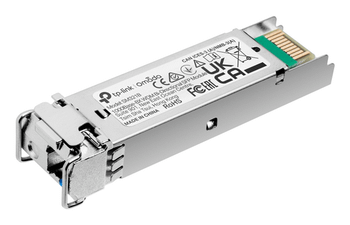 MODULO SFP TP LINK OMADA TL-SM321B BIDI WDM B / SINGLE MODE