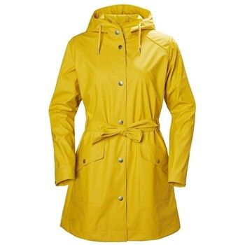 Helly Hansen Chaqueta W Kirwall II Raincoat para mujer