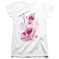 high school musical camiseta tv34226 para mujer
