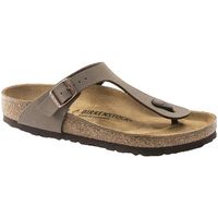 birkenstock sandalias sandales gizeh cuir para hombre