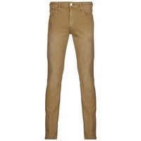 levis pantalon pitillo 511 slim para hombre