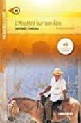lancêtre sur son âne niv. b2 - livre + mp3 (mondes en vf)