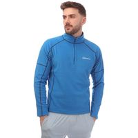 berghaus jersey cuerden para hombre