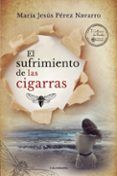 ibd el sufrimiento de las cigarras