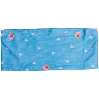 buff gorro 123400 para mujer