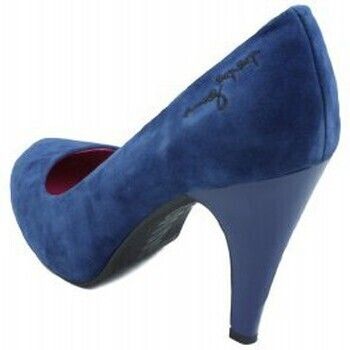 Pepe jeans Zapatos de tacón HI HEEL COURT SHOE para mujer