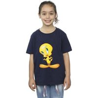 dessins animes camiseta bi25226 para nina