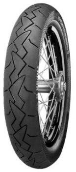 Continental ContiClassicAttack ( 120/90 R18 TL 65V Rueda trasera, M/C )
