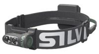 linterna frontal silva trail runner free 2