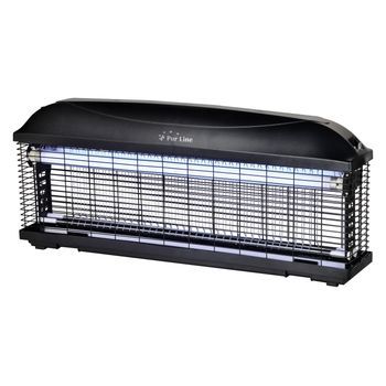 Mata Insectos Profesional 45w Con Luz Ultravioleta