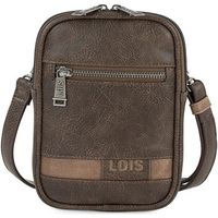 lois bandolera grant para hombre