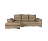 sofa cama chaise longue daniel 270cm