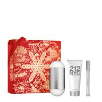 carolina herrera 212 set