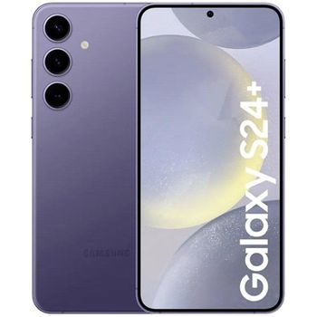 Samsung Galaxy S24 Plus 5G 12GB 256GB 6.7