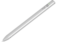 stylus pen - logitech crayon lapiz digital para ipad con tecnologia apple pencil precision de pixel y punta inteligente dinamica carga rapida