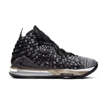 Zapatillas Nike Lebron 17 Oreo