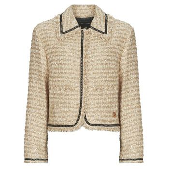 Karl Lagerfeld Chaqueta BOUCLE JACKET para mujer