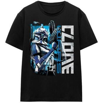 Disney Tops y Camisetas TV17154 para mujer