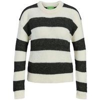 jack  jones jersey pull penelope loose fit manches longues para mujer