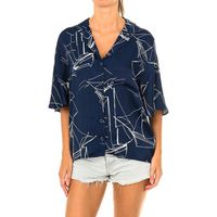superdry blusa w4010021a para mujer