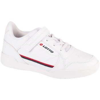 Lotto Zapatillas Nandu para niña