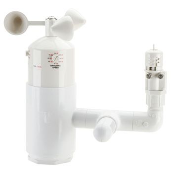 Estación Meteorológica Viento Y Lluvia, Mws Hunter | Oferta Exclusiva