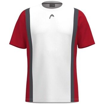 Head Camiseta Club 25 Tech para hombre