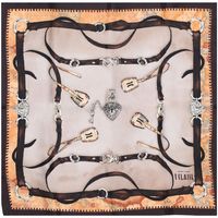 alviero martini bufanda k f136 1874 para mujer