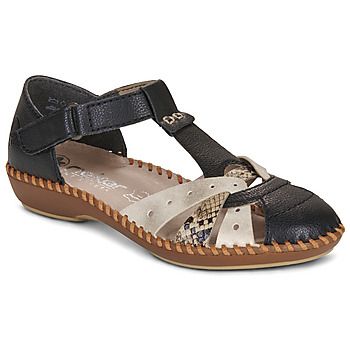 Rieker Bailarinas M1655-00 para mujer
