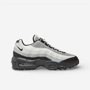 Nike Deportivas Moda Air Max 95 LX Reflective Safari (Women's) para hombre