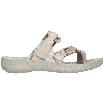 Skechers Sandalias Reggae para mujer