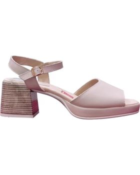 de CALLAGHAN SANDALIAS NUDE PINK