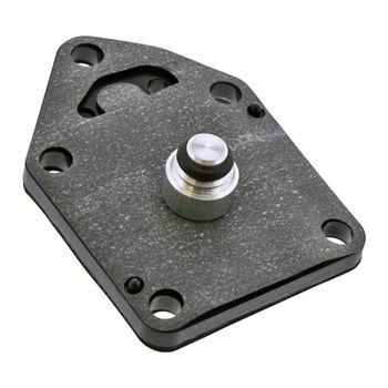 Junta del grifo de combustible Kawasaki ZZR 600 -'92 diafragma