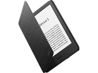funda ebook - amazon kindle compatible con 11  gen no compatible modelos anteriores cierre magnetico negro