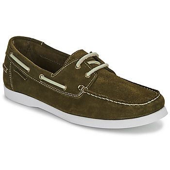 Carlington Náuticos BORSI para hombre