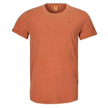 G-Star Raw Camiseta LASH R T S\S para hombre