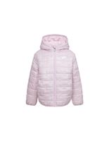 chaqueta nike nkg positive quilting nina rosa