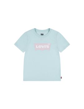 Camiseta Levi'S Niña Azul