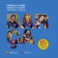 barça. torna la il·lusio