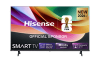 hisense 32a4s 813 cm 32 full hd smart tv wifi negro 200 cd  m