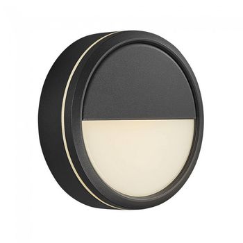 Aplique de exterior led ava smart (9.50w)