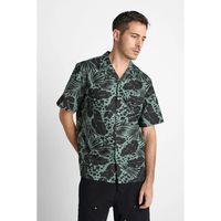 le temps des cerises camisa manga larga camisa thoki para hombre